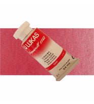 Lukas Aquarell 1862 Artist 24ml Sulu Boya 1080 Lukas Red Seri 2