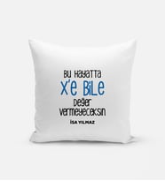 Matematik Komik Sözler Yastık