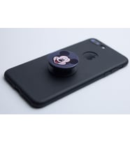 Popsoket Telefon Parmak Tutucu- Telefon Yüzük- Popsocket- Pazarız (Çok Renkli)