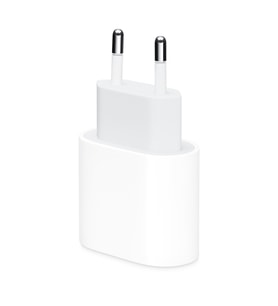 Apple 20W USB-C Güç Adaptörü