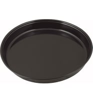 EMAYE FIRIN TEPSİSİ YUVARLAK 30 CM KALİTELİ ÜRÜN ÜCRETSİZ KARGO