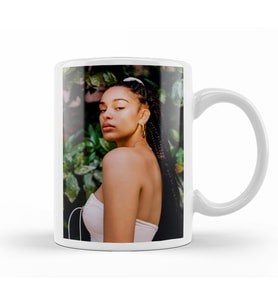 Jorja    Smith Kupa Bardak Porselen