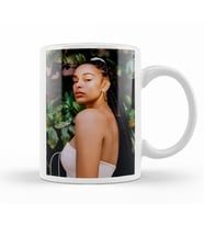 Jorja    Smith Kupa Bardak Porselen