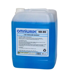 Omniwash SD-80 5 Litre Cam Temizleyici