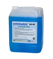Omniwash SD-80 5 Litre Cam Temizleyici