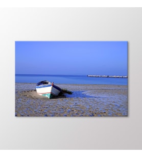 Arty Tablo Geyikli, Çanakkale Tablo (Karışık)