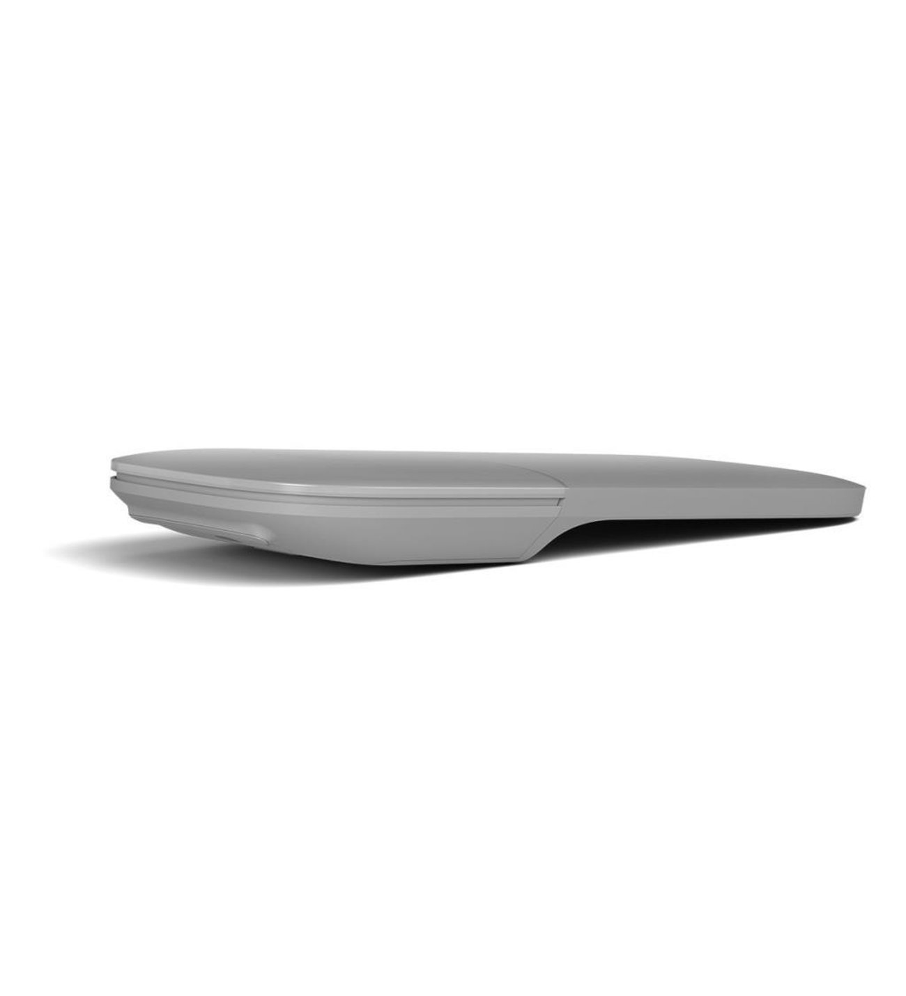 Microsoft Surface Arc Mouse - Light Grey