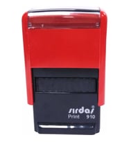 Sırdaş 910 Kişiye Özel İsim Ve Ünvan Kaşesi