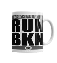 Run Bkn Kupa Bardak Porselen
