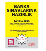 Görsel Zeka