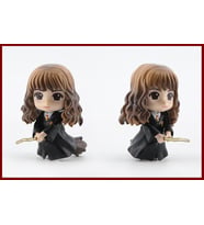 HARRY POTTER HERMONİE GRANGER SÜPÜRGELİ FİGÜR