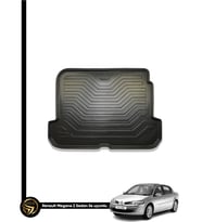 RENAULT MEGANE 2 3D BAGAJ HAVUZU 2004-2009