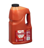 Frank'S Redhot Original Acı Sos 3,78 Lt