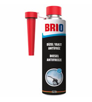Brio Dizel Yakıt Antifrizi 300 Ml