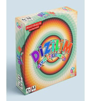 DİZİLİM RENKLERLE DOMİNO