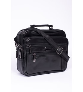 MODA BU 42 SUNİ DERİ ASKILI ÇANTA