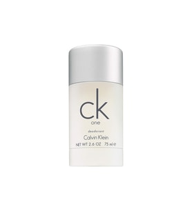 Calvin Klein One Deodorant Stick 75 gr Erkek