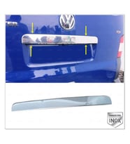VW T5 Transporter Krom Bagaj Çıtası 2003-2015 Arası P.Çelik