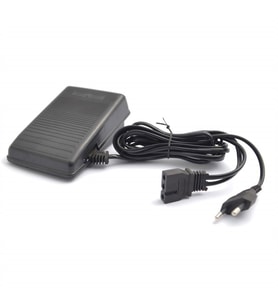 Ev Tipi Aile Dikiş Makinesi Plastik Motor Pedalı / HKT-08-07 (BD-0035)