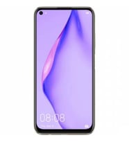Huawei P40 Lite E 64GB Siyah (Huawei Türkiye Garantili)