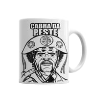 Jules Cangaceiro Kupa Bardak Porselen