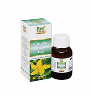 Pazariz Bio Vitals Kantaron Yağı 50 ML