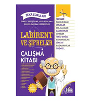 Labirent ve Şifreler