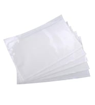 A5 Boyu Yapışkanlı Kargo Fatura Evrak Cebi 1000 Adet 18CMx25CM