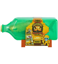 Treasure X Köpekbalığı Hazinesi Seri 5 (Yeşil)