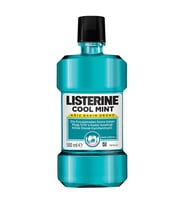 Listerine Cool Mint Nane Aromalı Gargara 500 ml