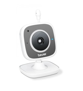 Beurer BY 88 Smart Bebek İzleme Monitör