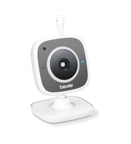Beurer BY 88 Smart Bebek İzleme Monitör