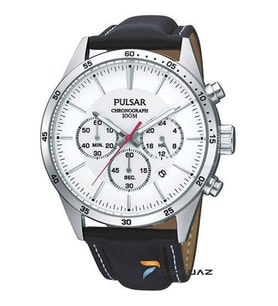 PULSAR PT3007X ERKEK KOL SAATİ