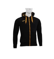 Joma Siyah Erkek Ceketi 100054100 Combi Street Sweatshirt