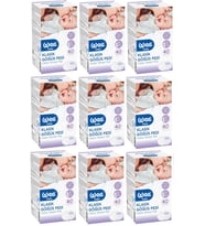 Wee Baby Klasik Göğüs Pedi (30+10 Lu) 360 Adet (9Pk*40)