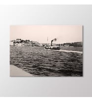 Arty Tablo Arnavutköy, 1888 Tablo (Karışık)