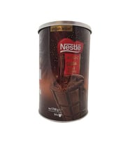 Nestle Sıcak Çikolata 1750 Gr Teneke
