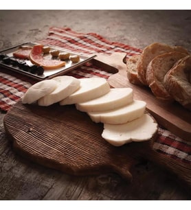 Keçi Topak Peyniri 500 g e