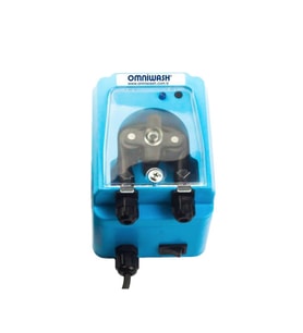 Omniwash OMN-8 Peristaltik Bulaşık Makine Parlatıcı Dozaj Pompası