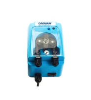Omniwash OMN-8 Peristaltik Bulaşık Makine Parlatıcı Dozaj Pompası