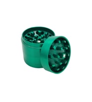 Mini Boy Yeşil 40 mm. Alloy Grinder Herbal Parçalayıcı py91ys