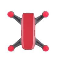 DJI Spark 4 Adet  Silika Jel Motor Koruyucu Kapak