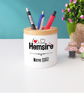 Hemşire Kalemlik