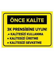MIGNATIS - 3K Prensibine Uyun Levhası - Sac Malzeme 25x35cm