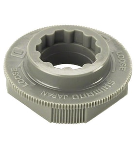 Shimano TL-Pd40 / PD-1056 Pedal Sökme Anahtarı Y42A09000 (Siyah)