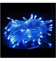 pazariz Yılbaşı Led 100 Mavi Işık
