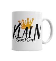 Kgp King Kupa Bardak Porselen