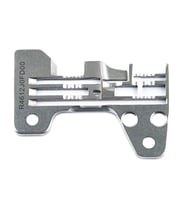 Juki Overlok 3900 5 İp Kot Plaka / R4612-JOF-DOO