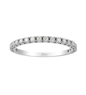 0.27 Ct Pırlanta Tamtur Yüzük