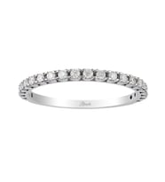 0.27 Ct Pırlanta Tamtur Yüzük